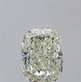 1.50ct Cushion modified Natural Diamond (Colour J, Clarity VVS1, Cut VG, IGI Certified)