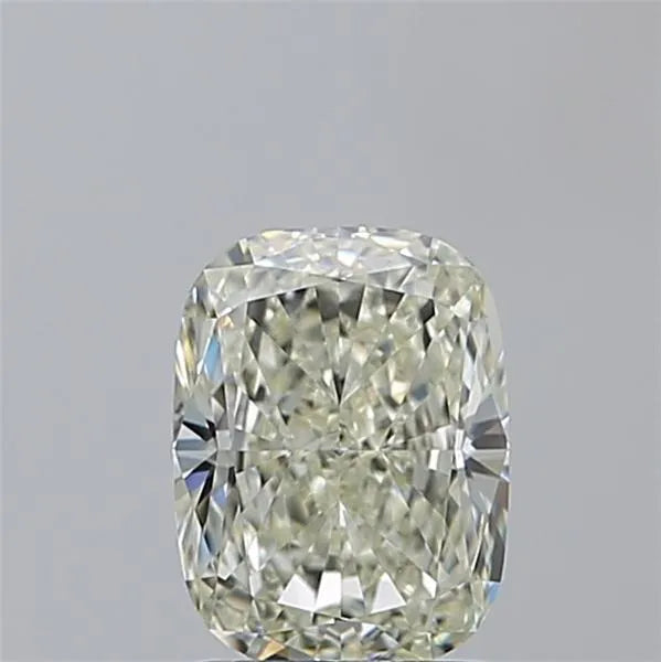 1.50ct Cushion modified Natural Diamond (Colour J, Clarity VVS1, Cut VG, IGI Certified)