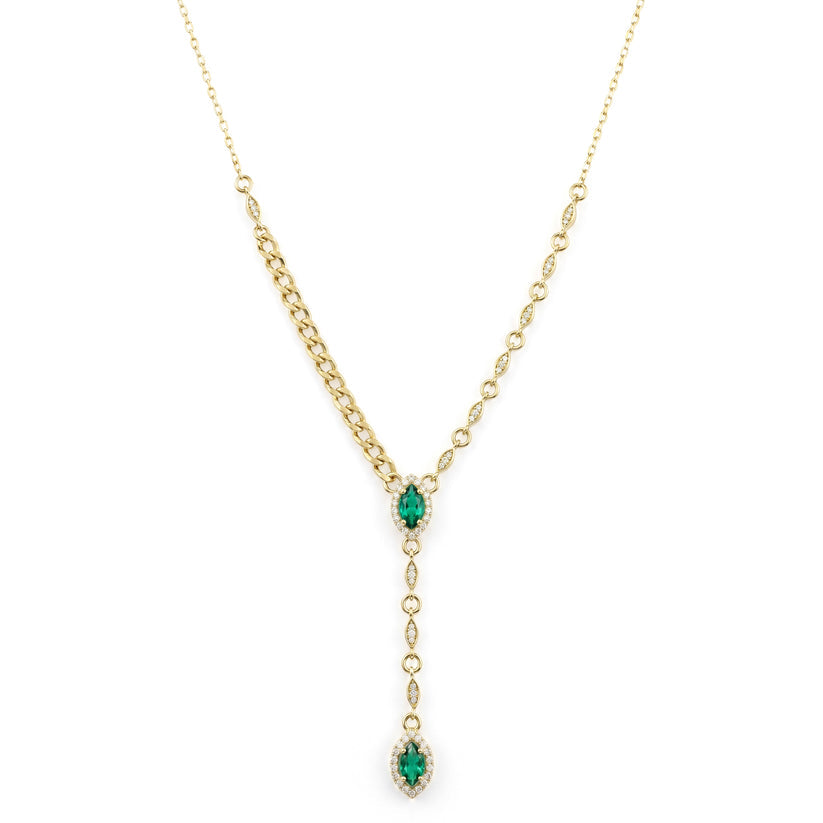 The Layali Necklace