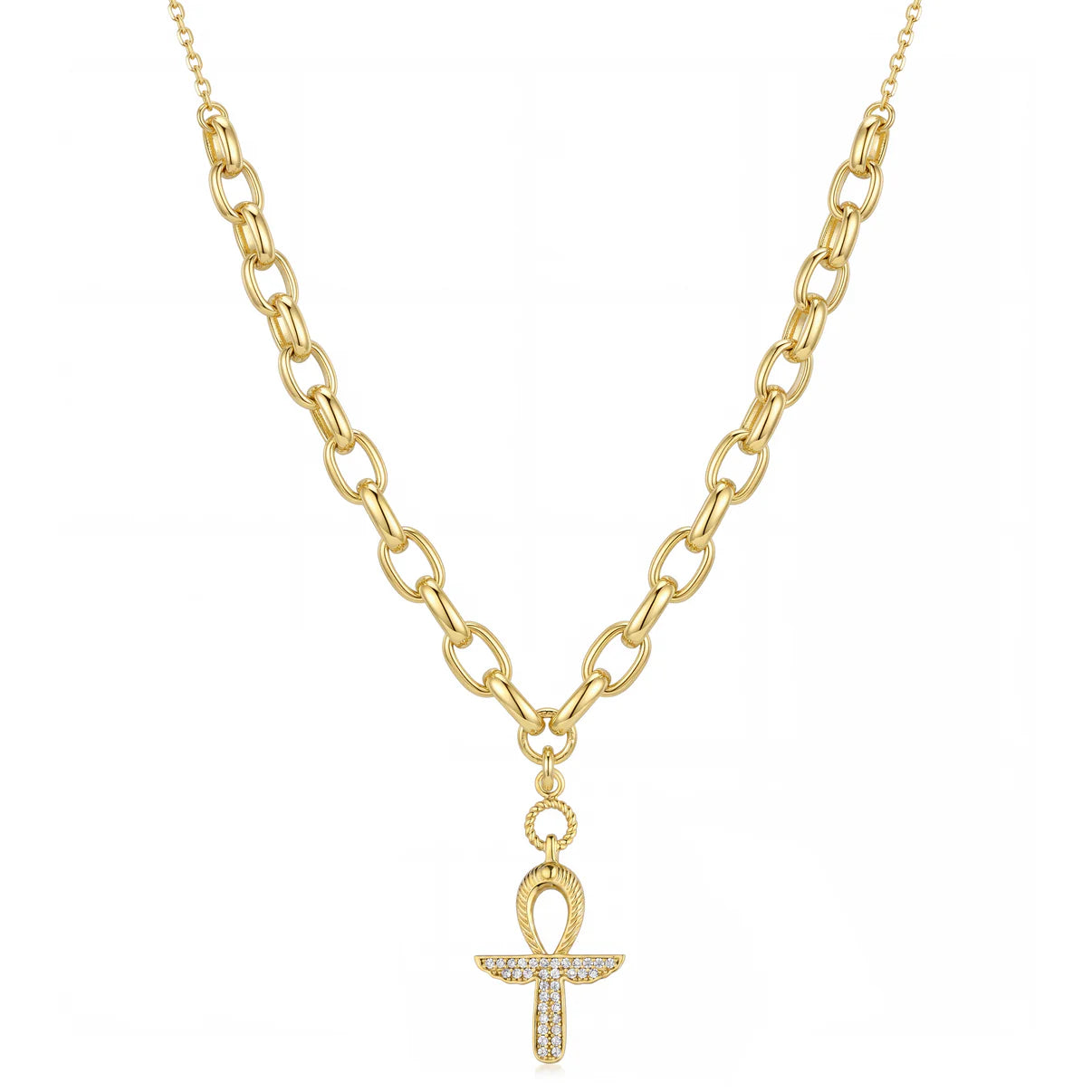 The Dynasty Ankh