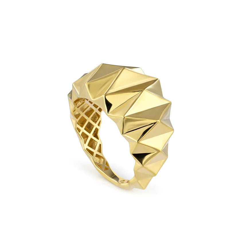 The Prism Ring