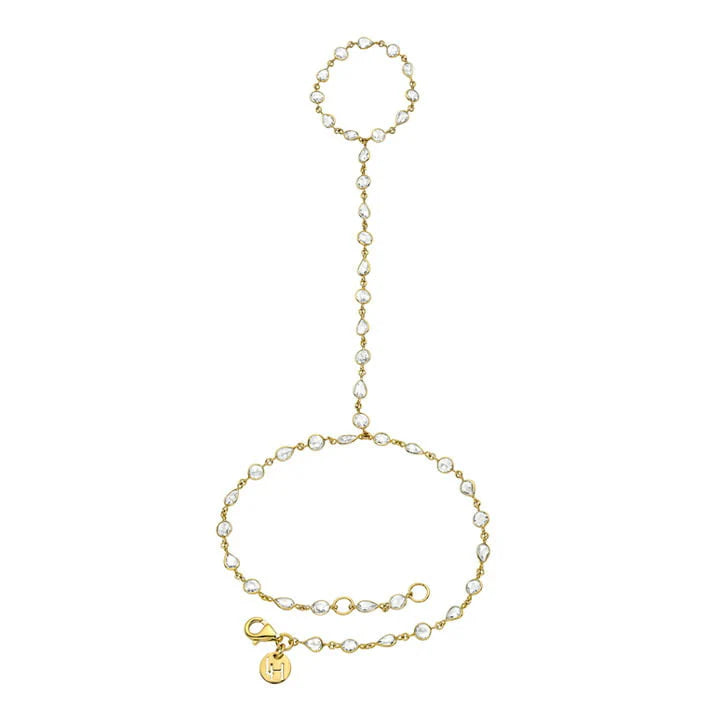 Seraph Hand Chain