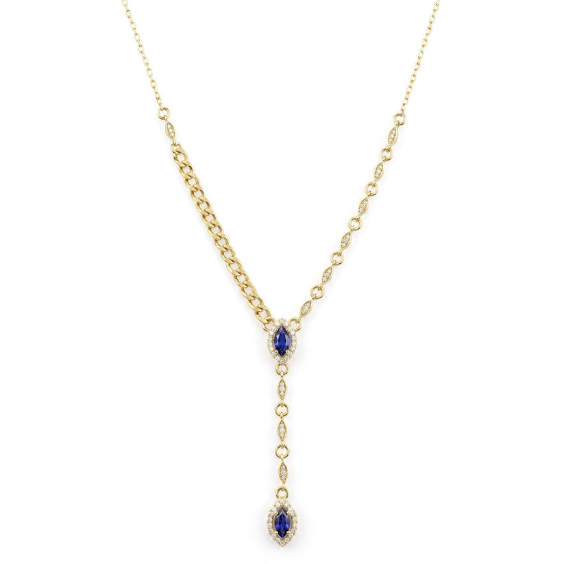 The Layali Necklace