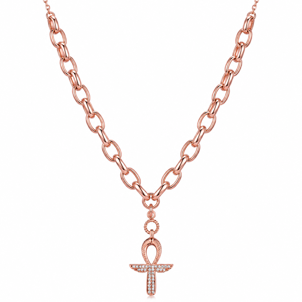 The Dynasty Ankh