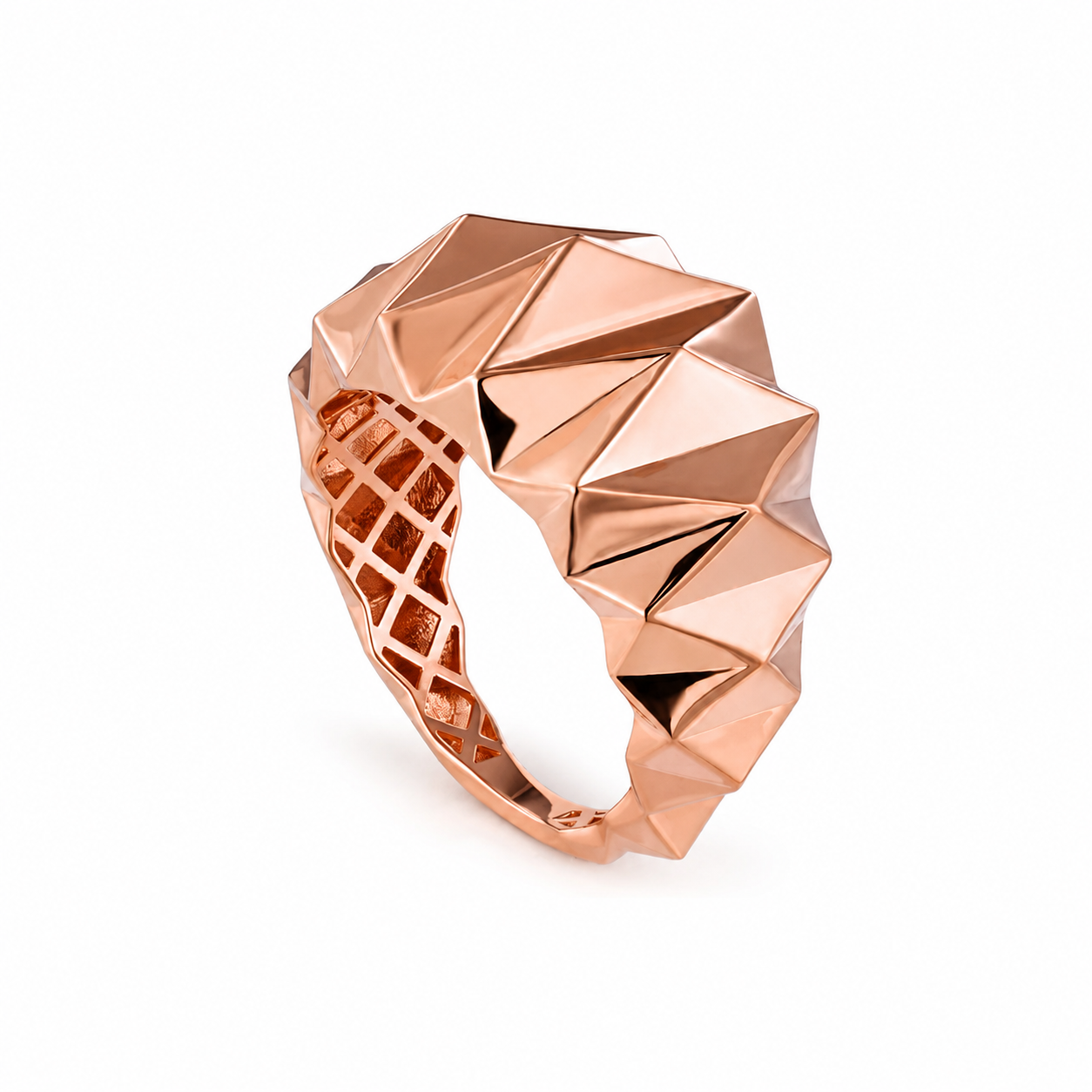 The Prism Ring