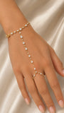 Seraph Hand Chain