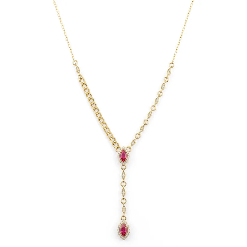 The Layali Necklace