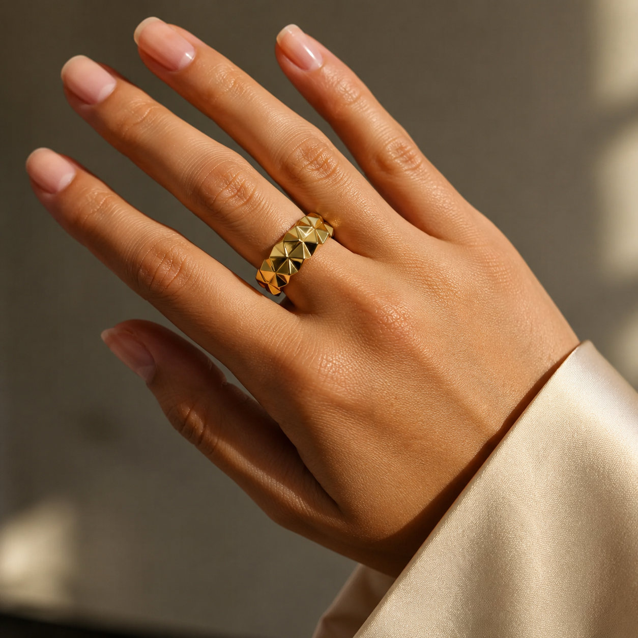 The Prism Ring