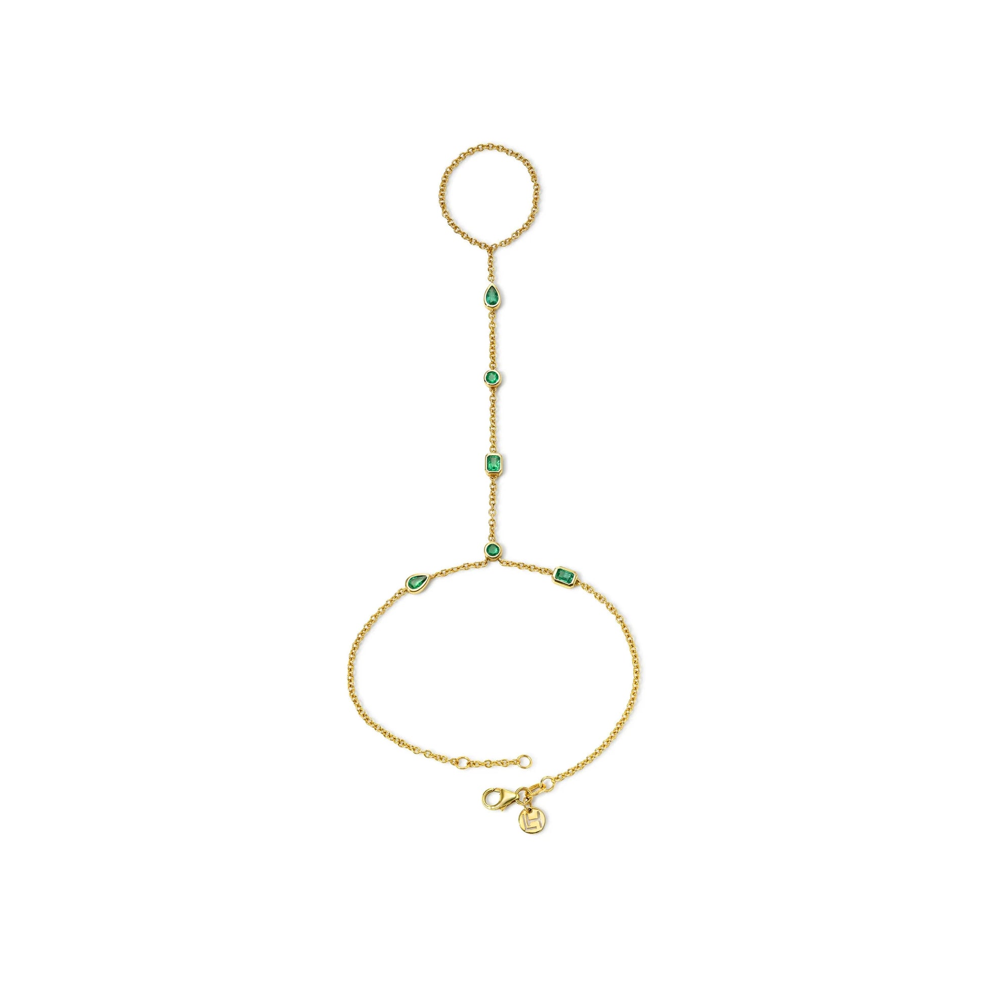 IMPERIAL HAND CHAIN