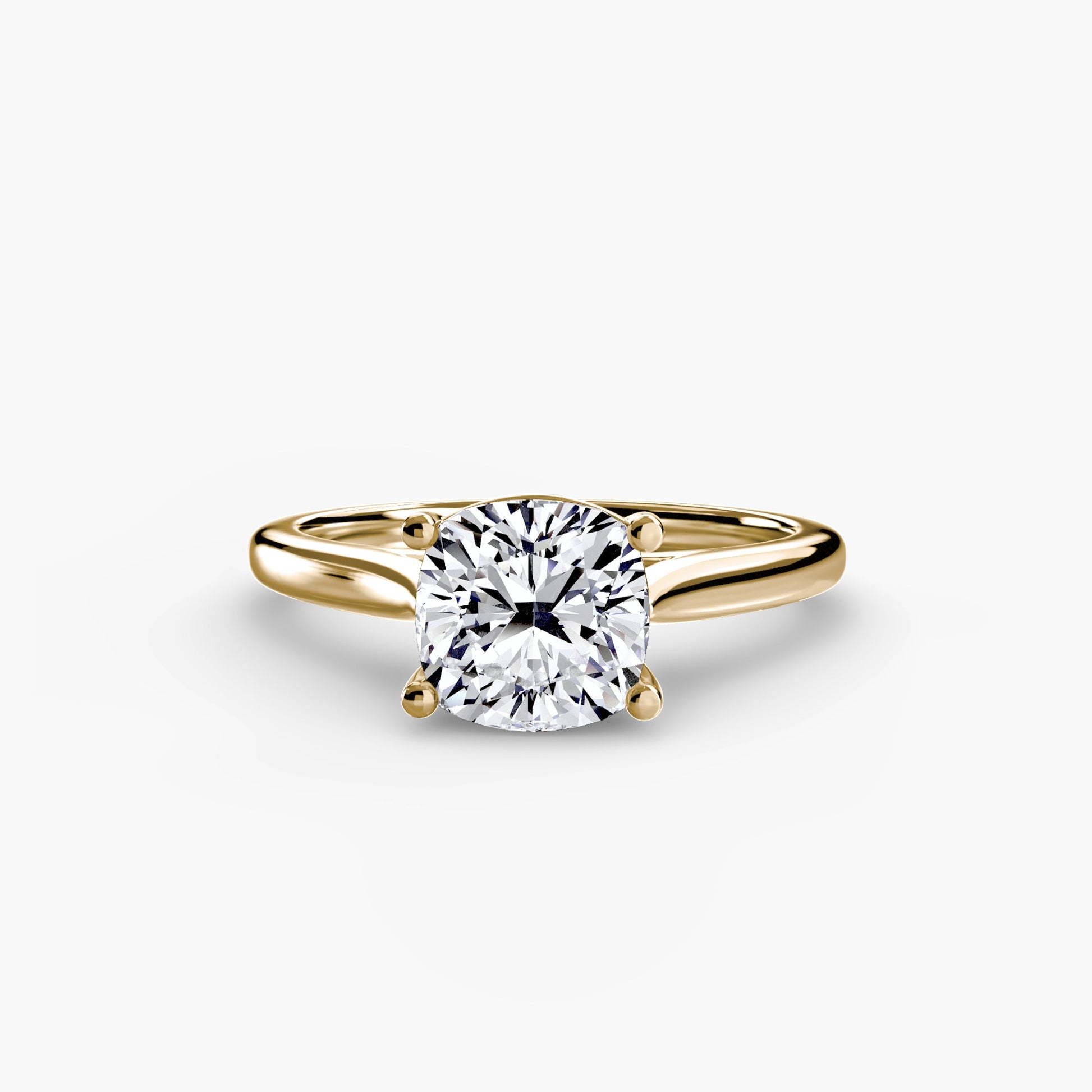 Completed Ring (United States Size 9.25)