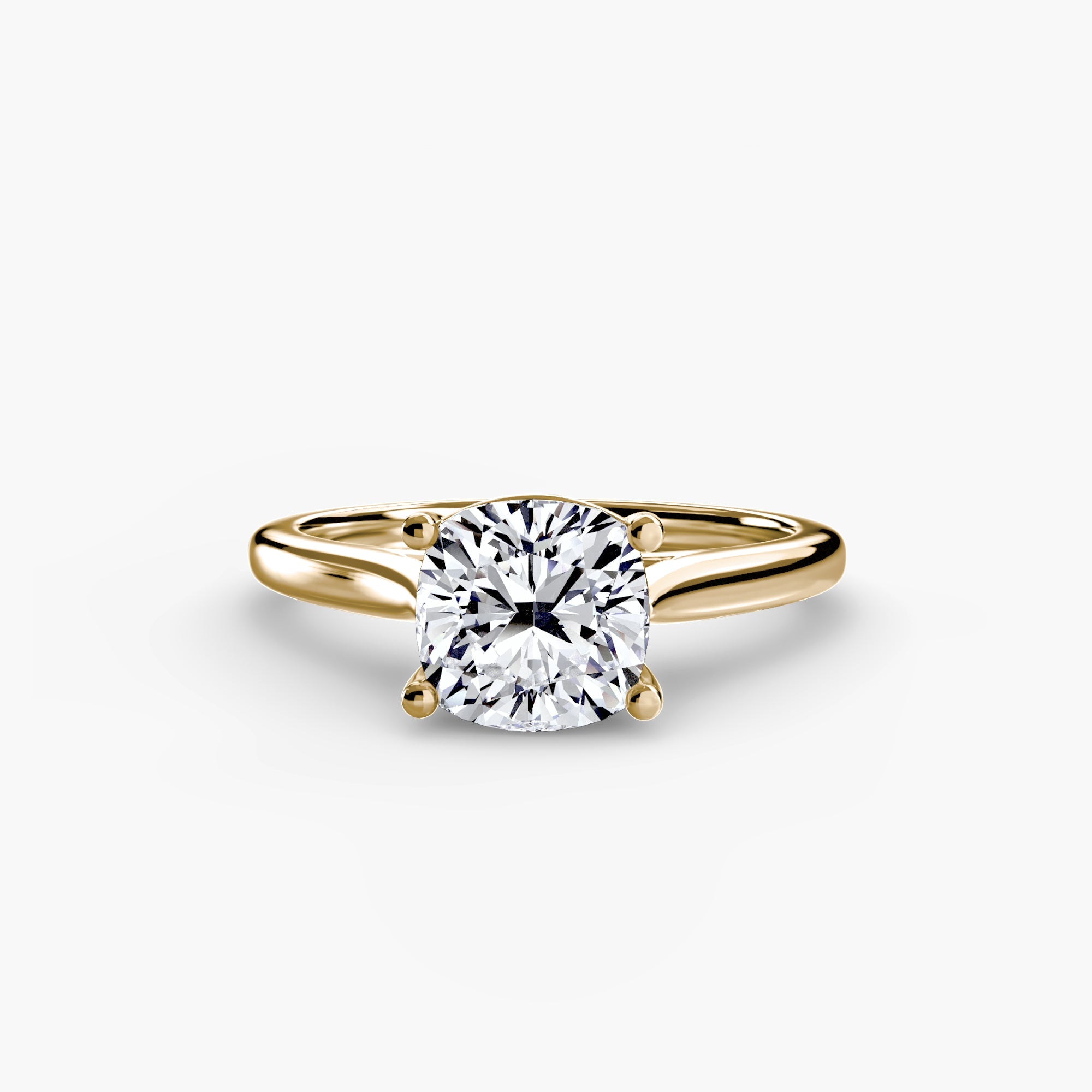 Completed Ring (United States Size 3.00)