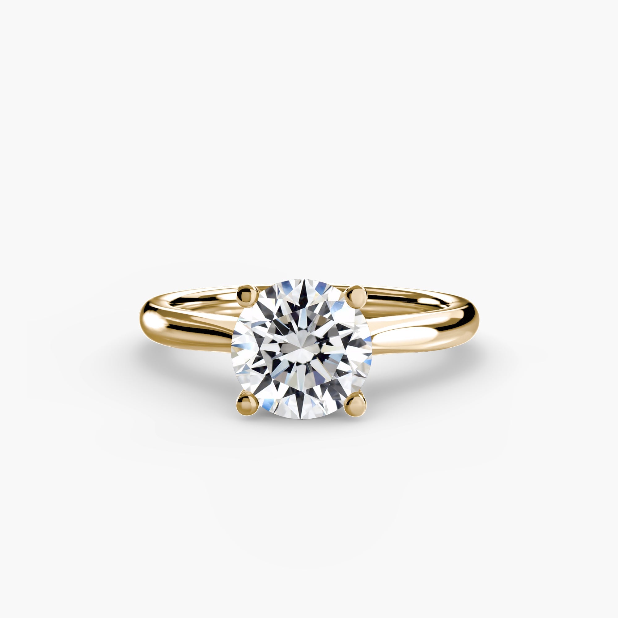 Completed Ring (United States Size 5.00)