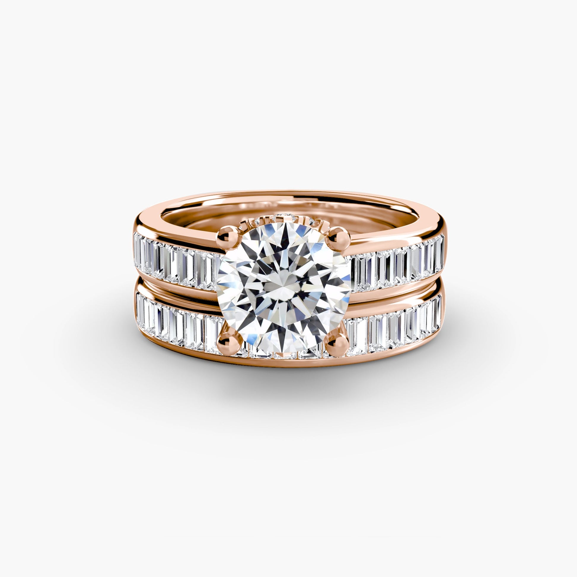 Completed Ring (United States Size 8.00)