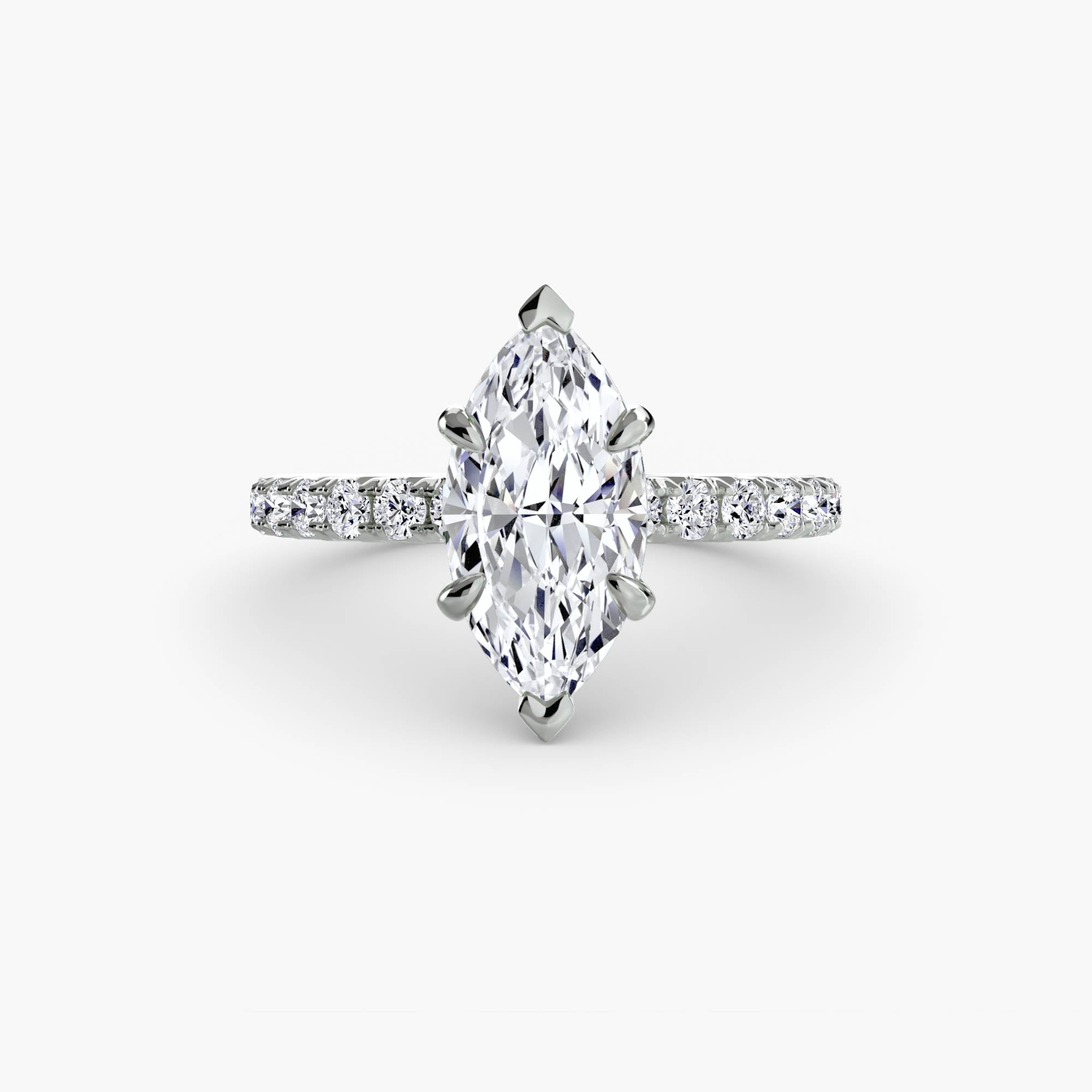 Completed Ring (United States Size 7.50)