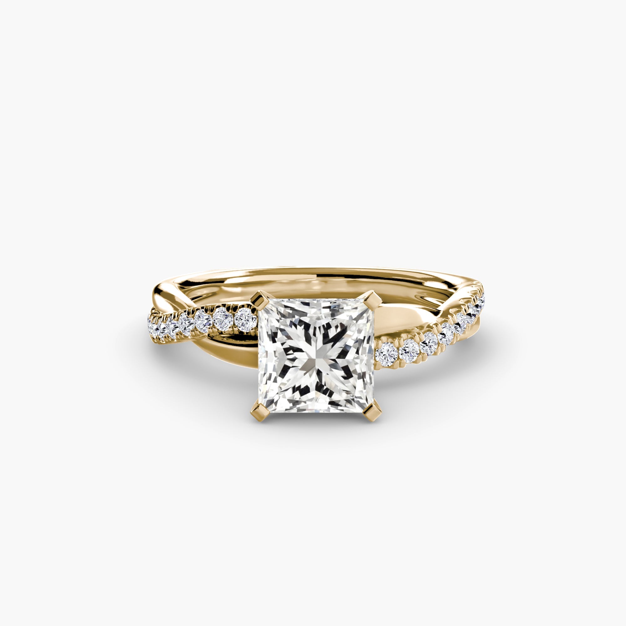Completed Ring (United States Size 9.75)