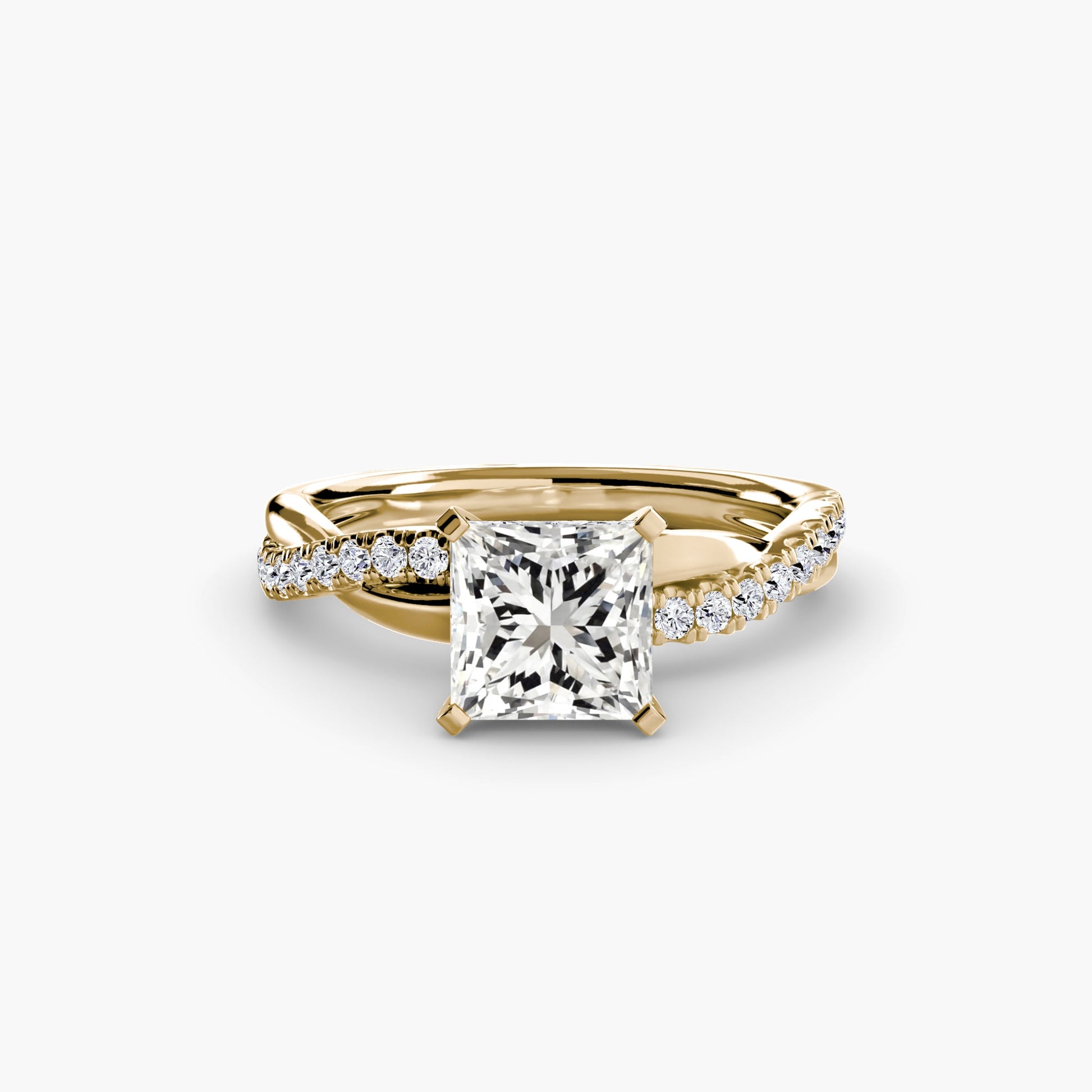 Completed Ring (United States Size 9.75)